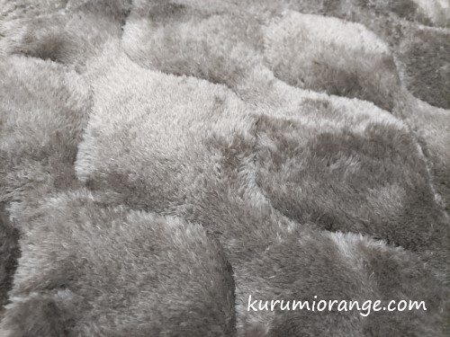 ニトリ　Nウォーム極　敷きパッド