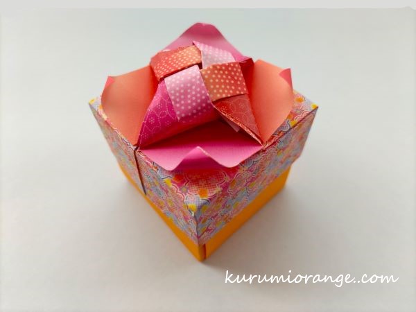 トーヨー 和箱 バラ箱