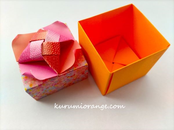 トーヨー 和箱 バラ箱